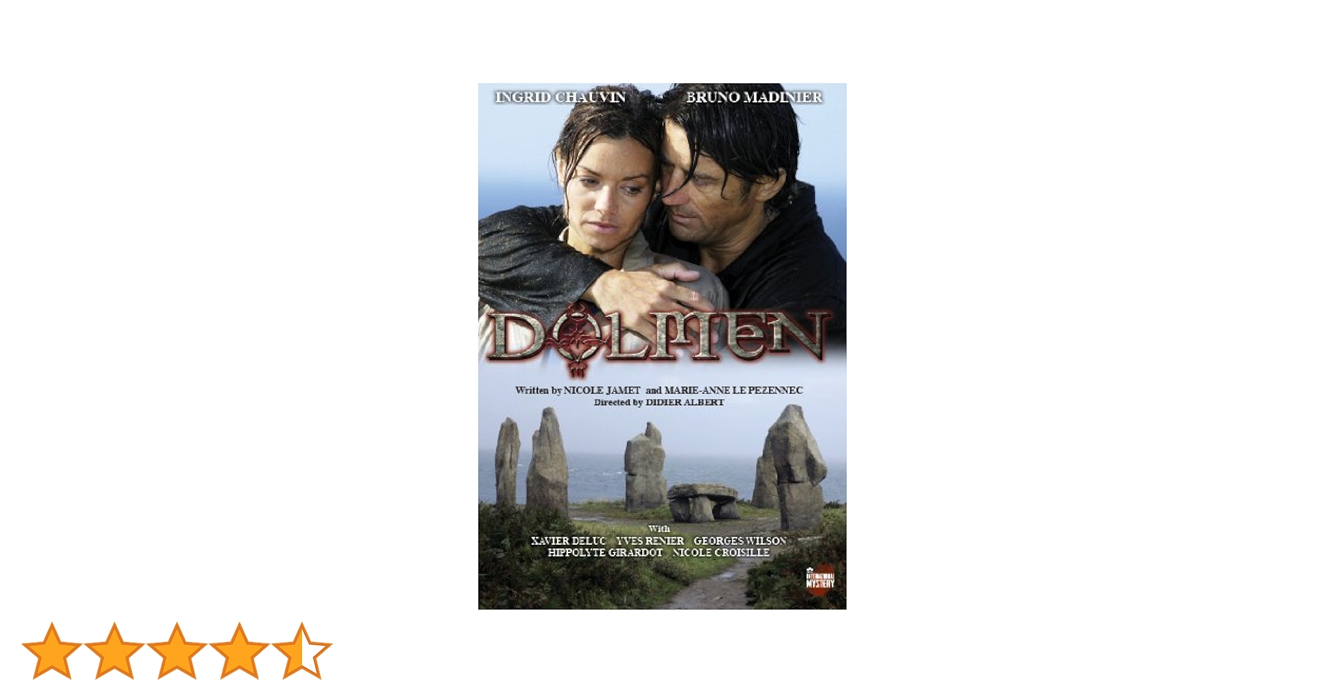 その他 Dolmen: Complete Series [DVD] Dolmen: Complete Series: Amazon.fr: DVD et Blu-ray